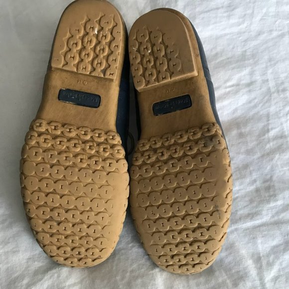 L.L. Bean Low Duck Bean Boots - Picture 7 of 8